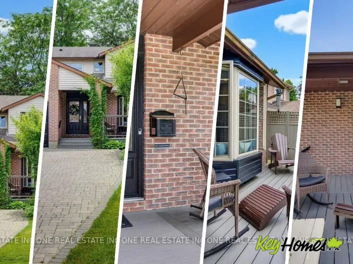 House for sale: 289 DU GRAND BOIS AVENUE, Ottawa