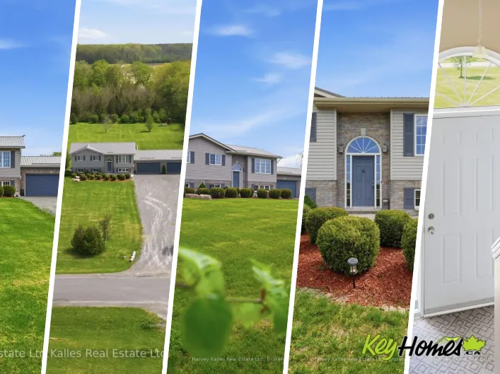 House for sale: 289 KINGS ROAD, Prince Edward County