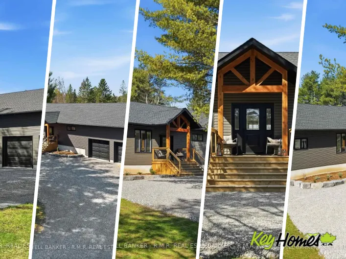 House for sale: 289 TULLY'S ROAD, Trent Lakes