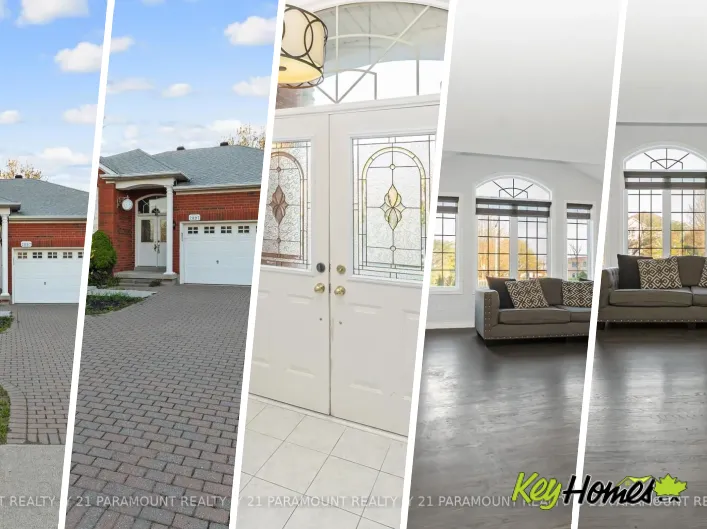 House for sale: 2897 WESTOAK TRAILS BOULEVARD, Oakville