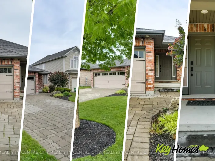 House for sale: 2898 BIDDULPH STREET, London South
