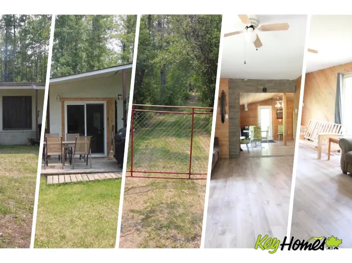 Recreational for sale: 29 5124 TWP ROAD 554, Rural Lac Ste. Anne County