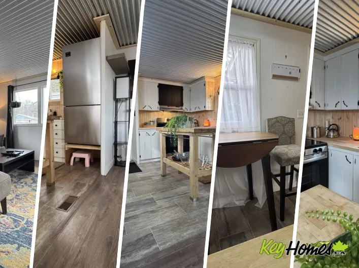 Manufactured Home/Mobile for sale: 29 770 N 11TH AVENUE, Williams Lake