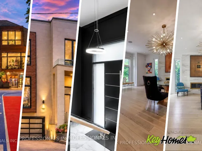 House for rent: 29 AVON PARK, Toronto