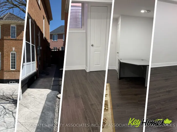 House for rent: 29 BALD EAGLE AVENUE, Toronto