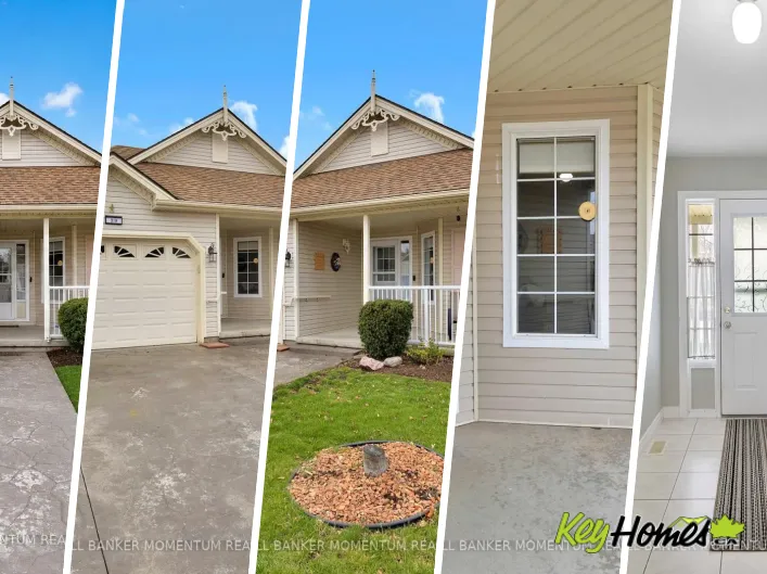 House for sale: 29 BALSAM TRAIL, Norfolk
