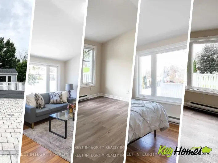 House for rent: 29 BALSON BOULEVARD, Whitchurch-Stouffville