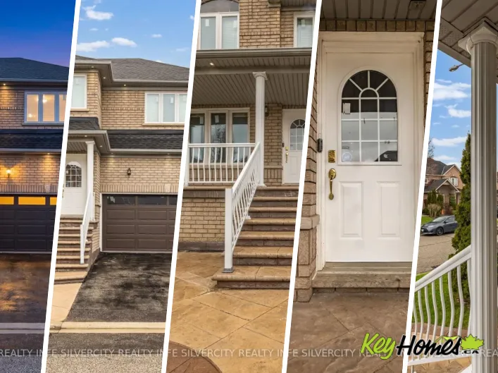 House for sale: 29 BEACHPOINT BOULEVARD, Brampton