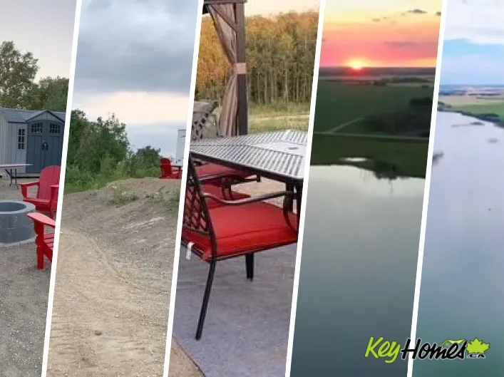Unknown for sale: 29 Bessette LANE, Wakaw Lake