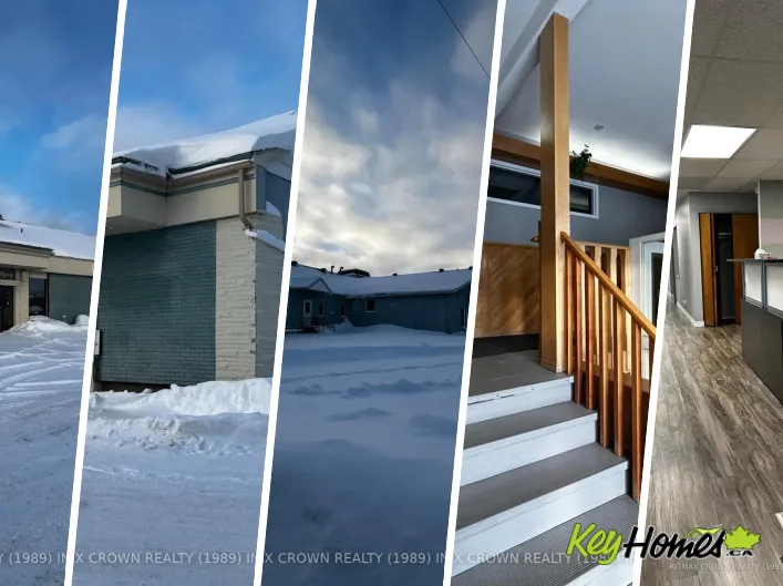 Offices for sale: 29 BYNG AVENUE, Kapuskasing