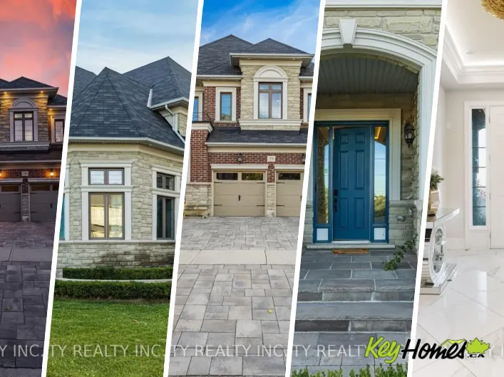 House for sale: 29 CHIMING ROAD, Brampton