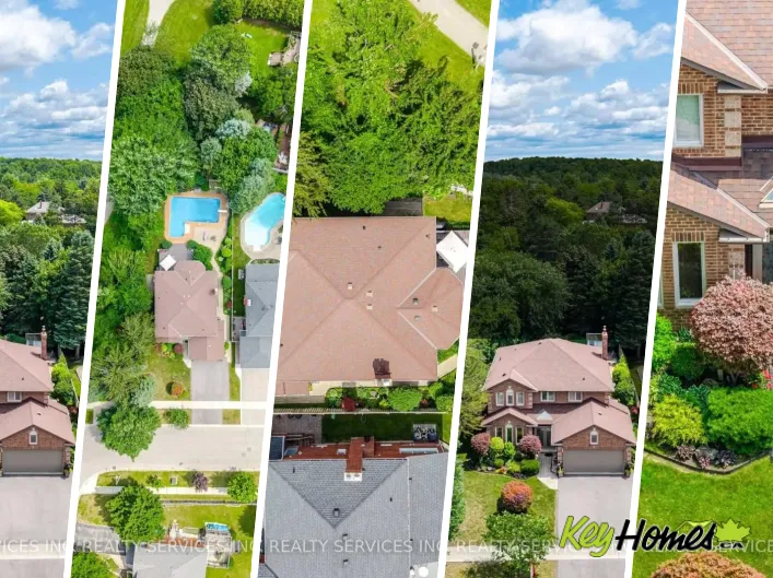 House for sale: 29 CHRISTIE DRIVE, Brampton