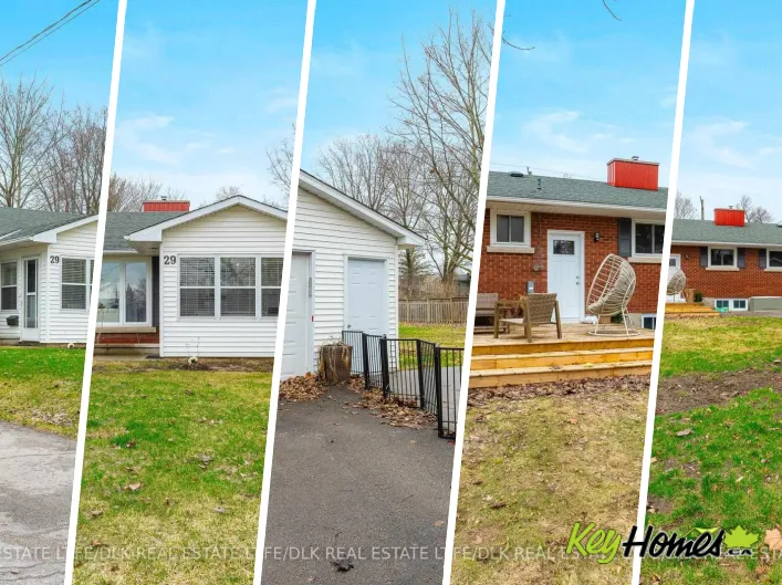 House for sale: 29 CRAWFORD STREET, Brockville