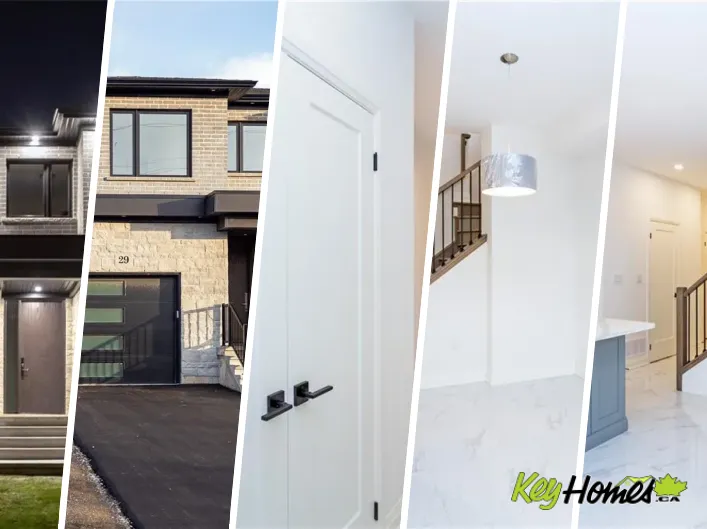 House for rent: 29 DANA Drive, Hamilton