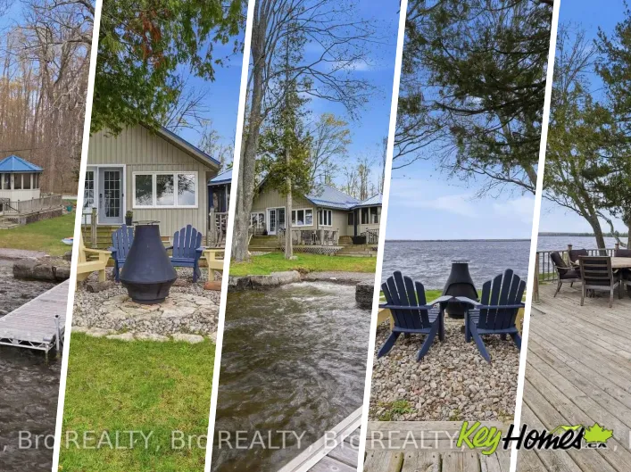 House for sale: 29 FIRE ROUTE 44, Havelock-Belmont-Methuen