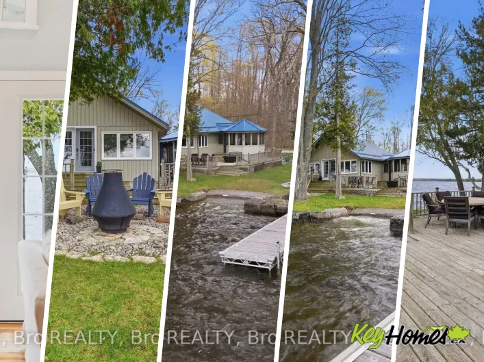 House for sale: 29 FIRE ROUTE 44 ROUTE, Havelock-Belmont-Methuen