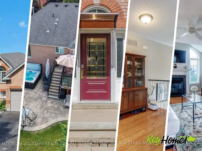 House for sale: 29 FOURTH AVENUE N, Uxbridge