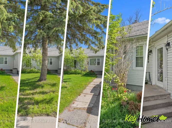 House for sale: 29 FRANCIS STREET E, Kawartha Lakes
