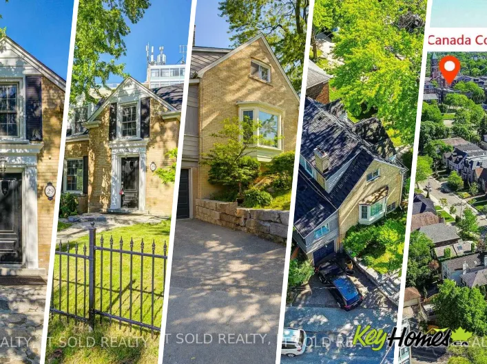 House for sale: 29 HIGHBOURNE ROAD, Toronto