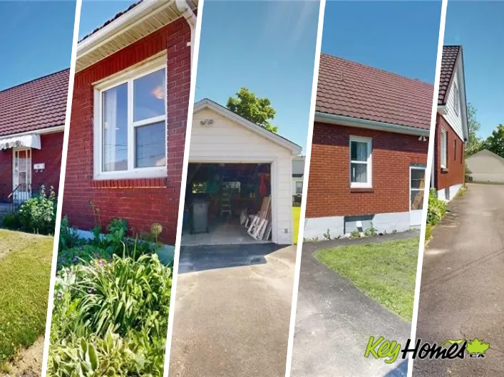 House for sale: 29 Humphrey Street, Moncton