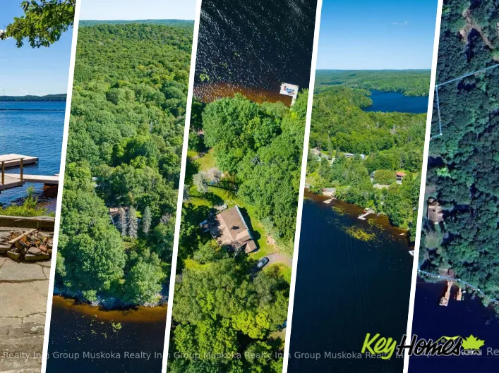 House for sale: 29 ISLAND VIEW LANE, Huntsville