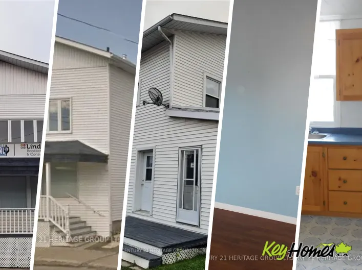 29 KING STREET, North Dundas
