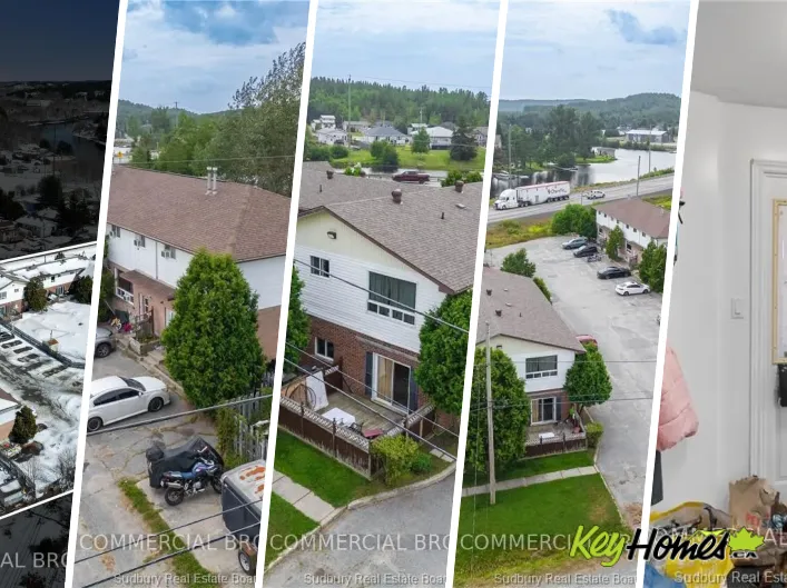 Other for sale: 29 LAREN STREET, Greater Sudbury
