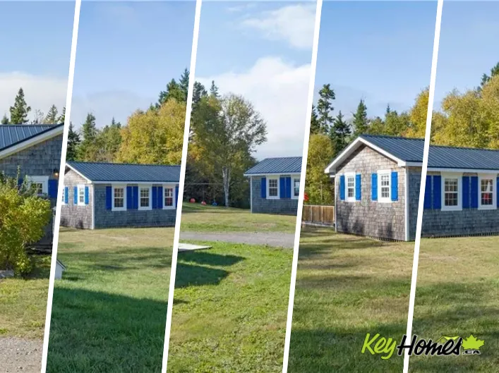 House for sale: 29 Lighthouse Road, Campobello