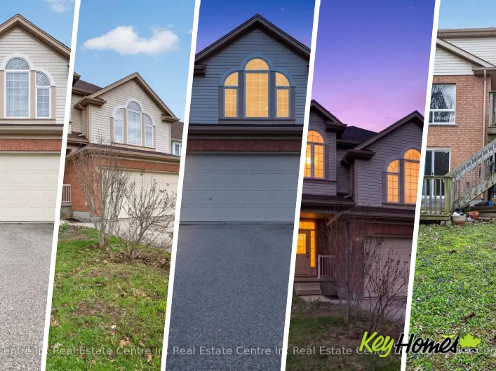 House for sale: 29 MILSON CRESCENT, Guelph