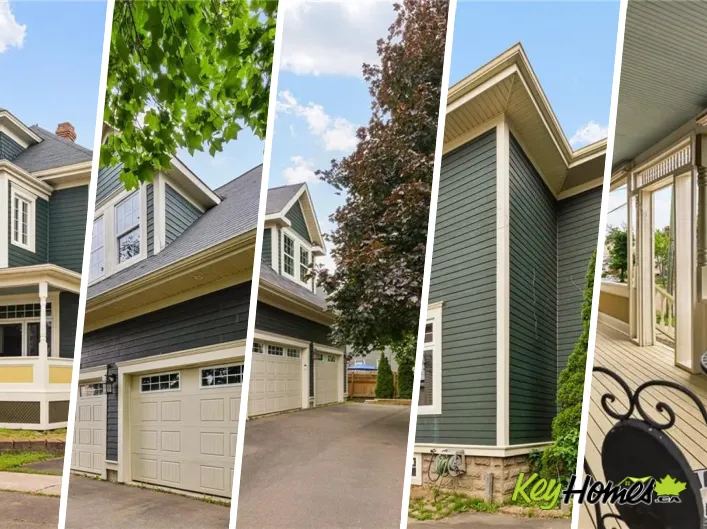 House for sale: 29 Norwood Avenue, Moncton