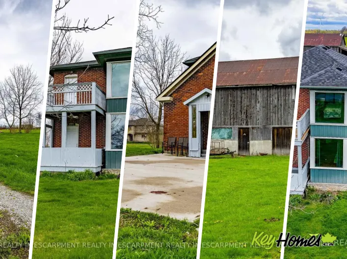 29 OLD LAKESHORE ROAD, Norfolk