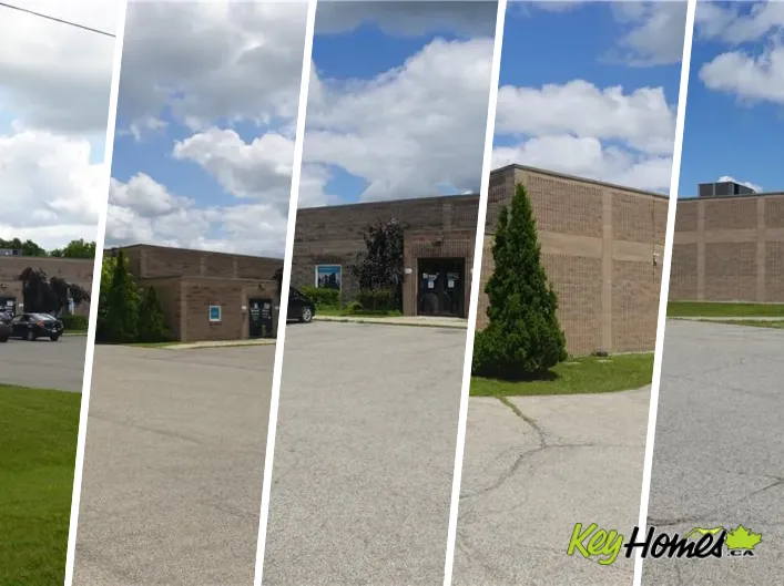 Residential Commercial Mix for sale: 29 PARK Road, Simcoe
