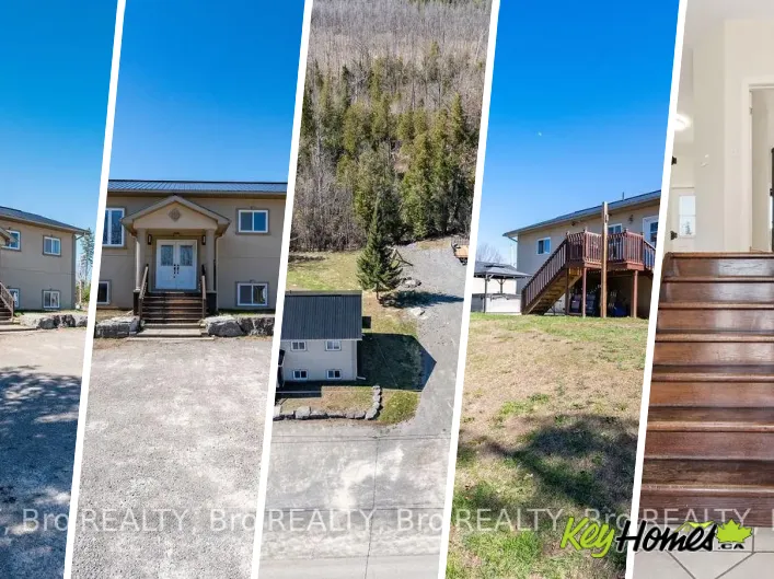 House for sale: 29 PARTRIDGE DRIVE, Greater Madawaska