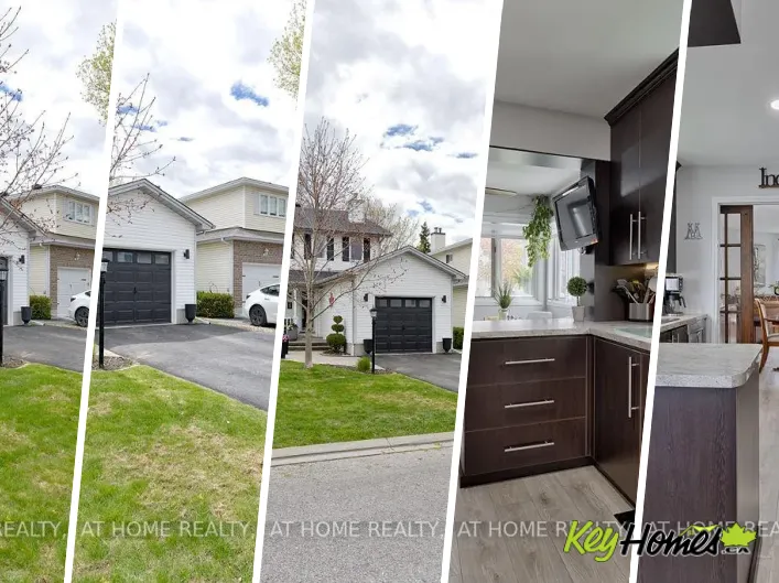 House for sale: 29 PEACOCK CRESCENT, Ottawa