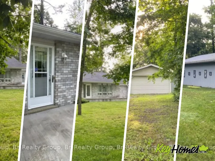 House for sale: 29 POWER STREET, Quinte West