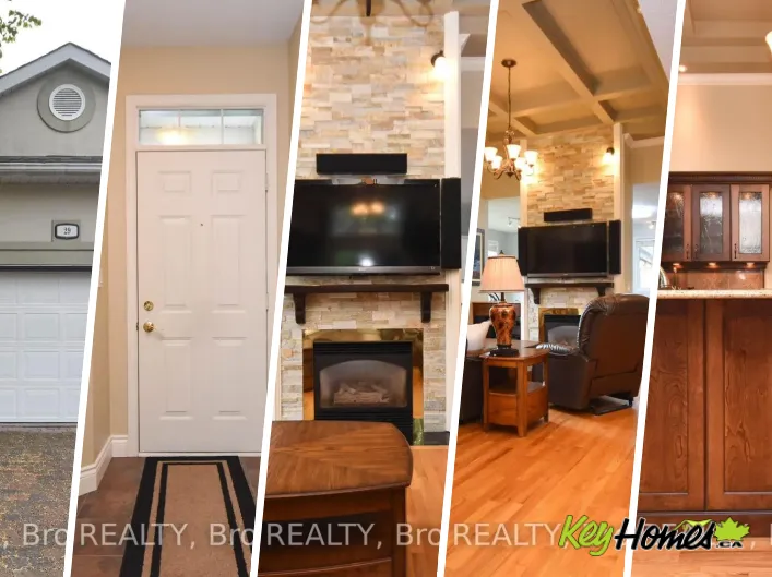 House for rent: 29 STONECROFT TERRACE, Ottawa