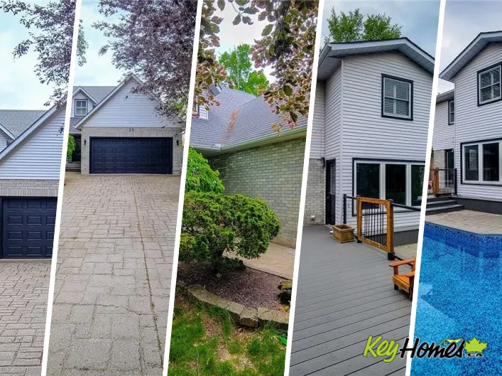 House for sale: 29 WOODSIDE Square, Fonthill