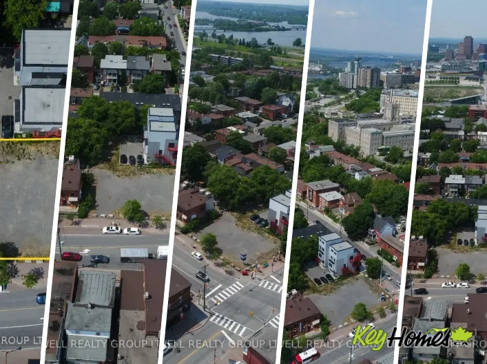 290 BOOTH STREET, Ottawa