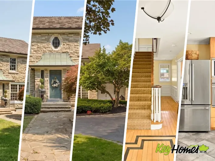 House for sale: 290 BRIDGEPORT Road E, Waterloo