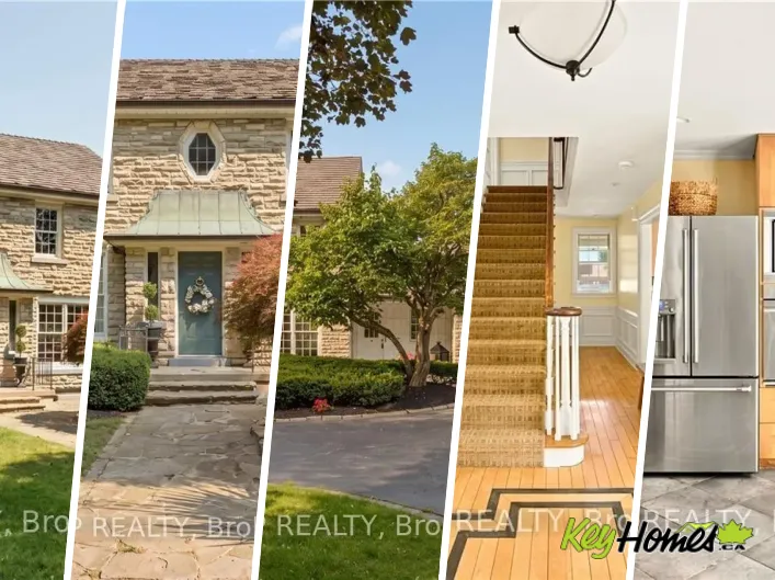 House for sale: 290 BRIDGEPORT ROAD E, Waterloo