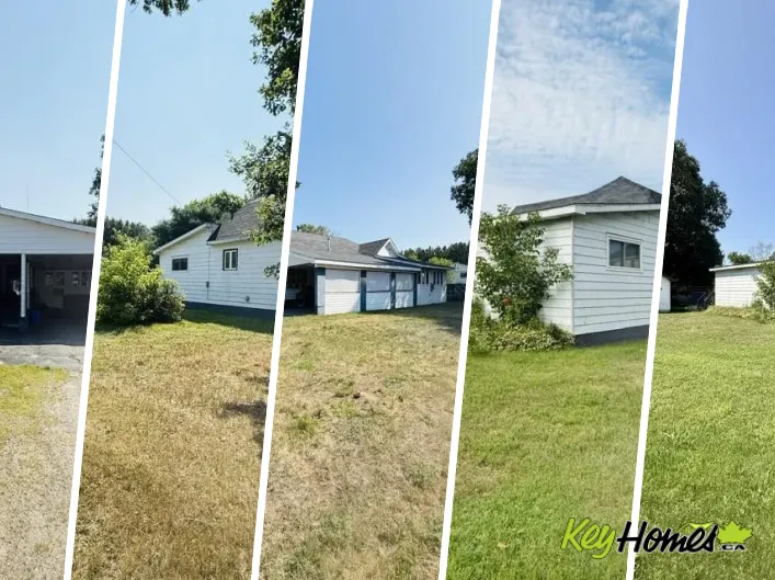 House for sale: 290 Second St N, Massey