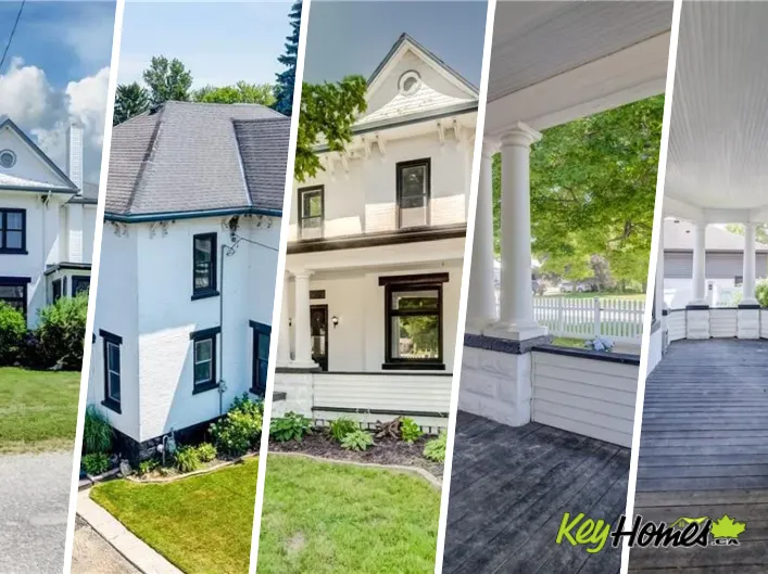 House for sale: 290 TURNBERRY Street, Brussels