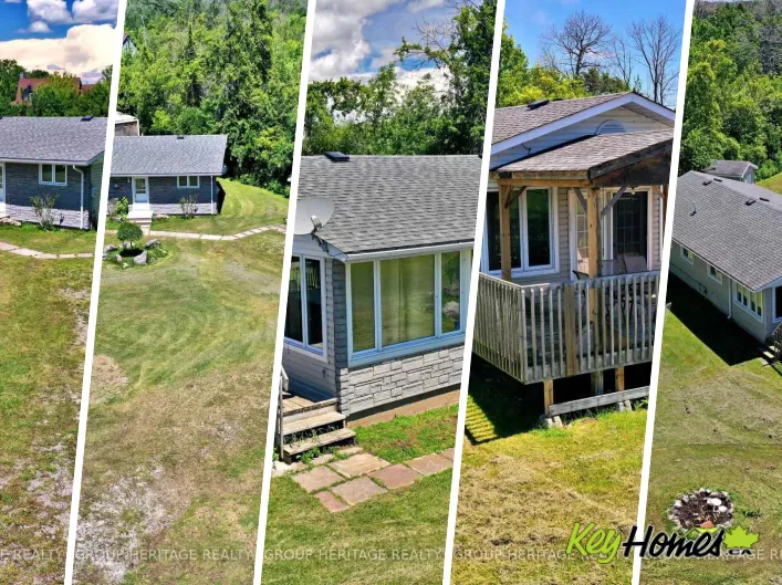 House for sale: 2900 CONCESSION RD A ROAD, Ramara