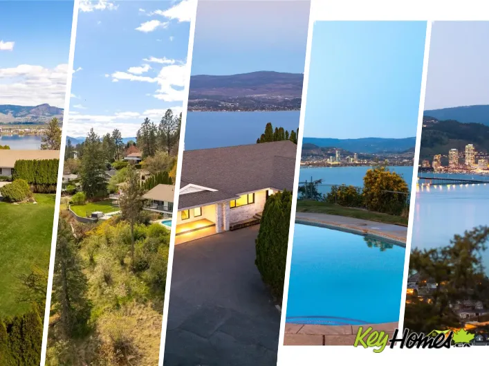 House for sale: 2901 Weatherhill Road, West Kelowna