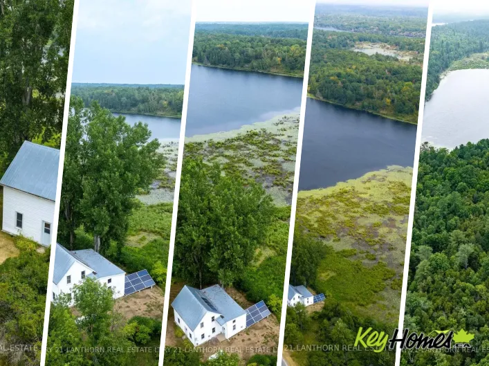 House for sale: 2905 COUNTY RD 15 ROAD, Stone Mills