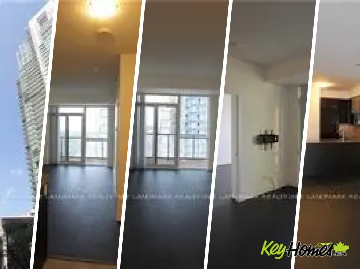Apartment for sale: 2906 - 5168 YONGE STREET, Toronto