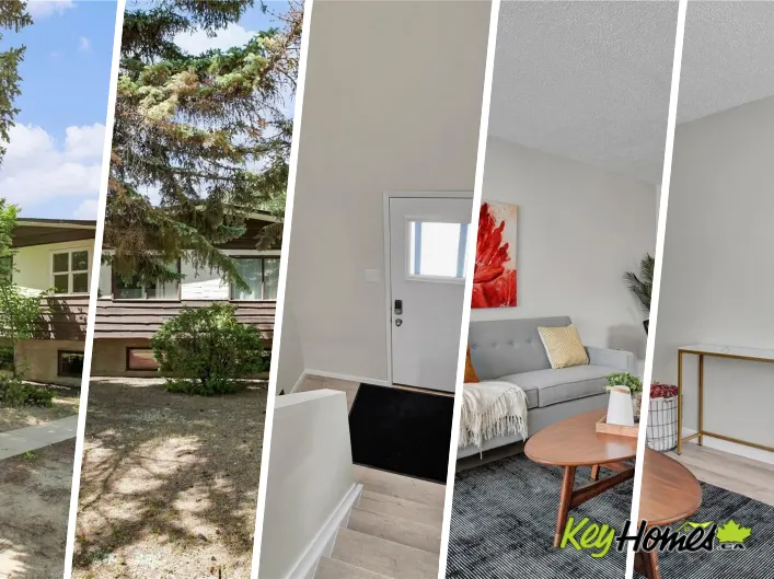 Duplex for sale: 2908-2910 Preston AVENUE S, Saskatoon