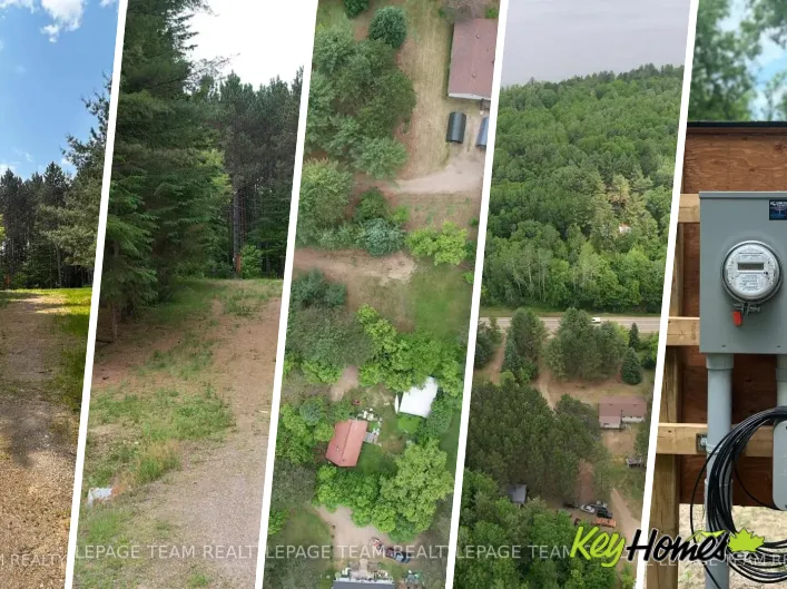 2909 ROUND LAKE ROAD, Killaloe, Hagarty and Richards