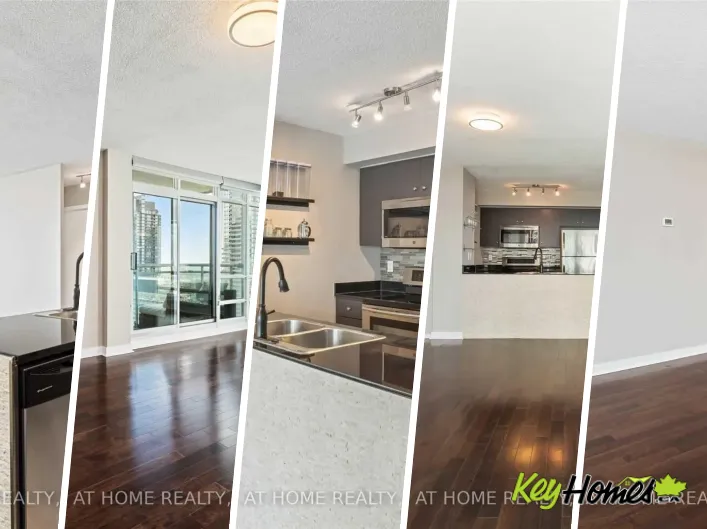 Apartment for rent: 2911 - 381 FRONT STREET, Toronto