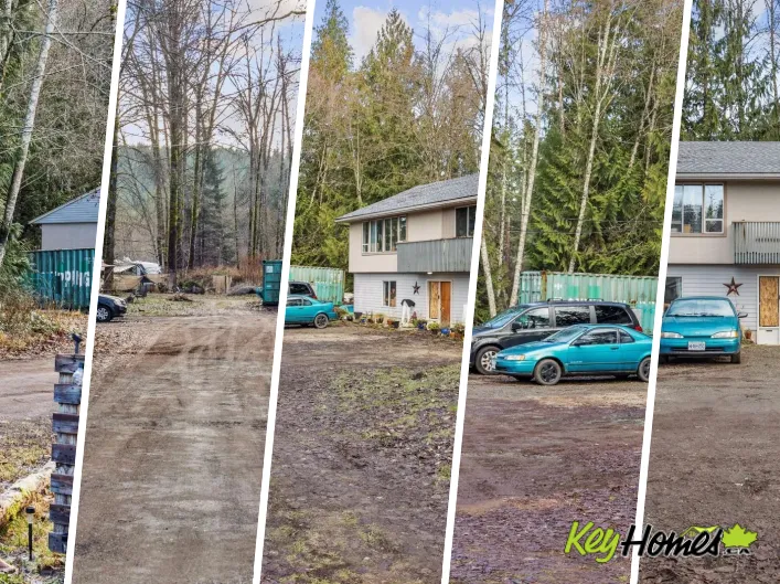 House for sale: 2911 Royston Rd, Cumberland